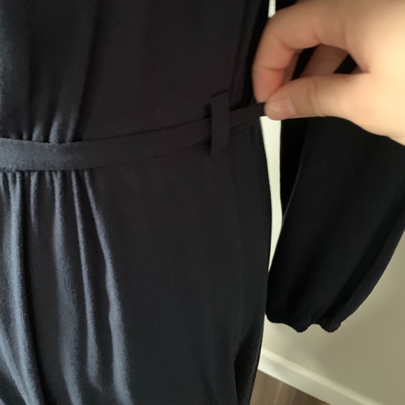 Summer Shirt Dress - Picture 8 of 8